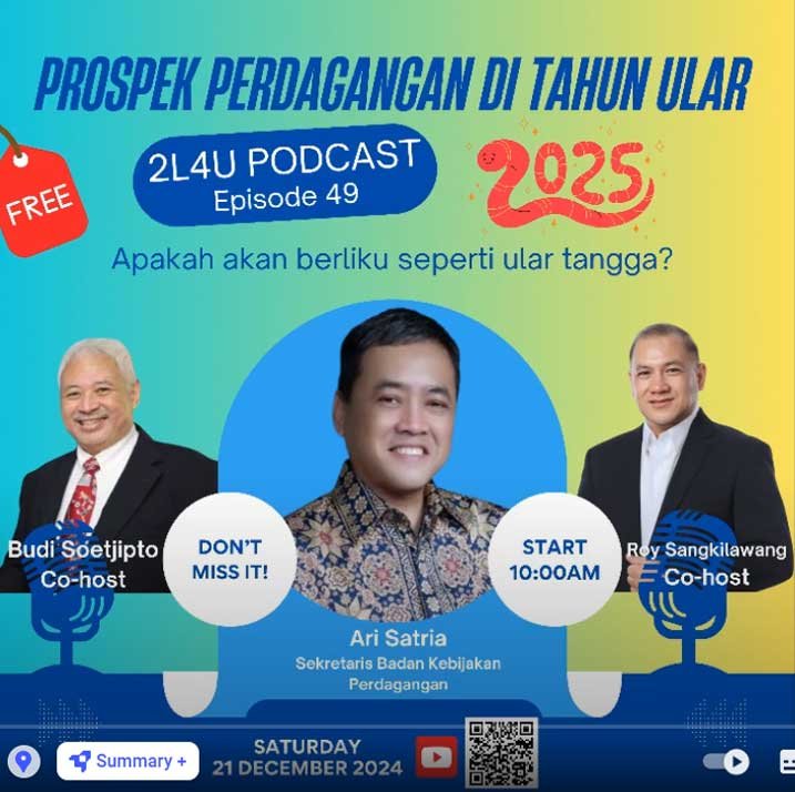 Prospek