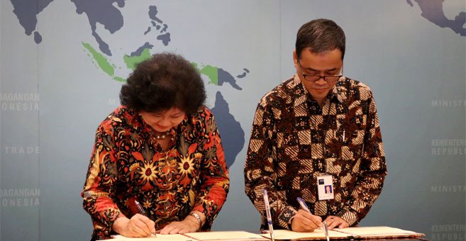 Prof. Muliawati dan Ari Satria