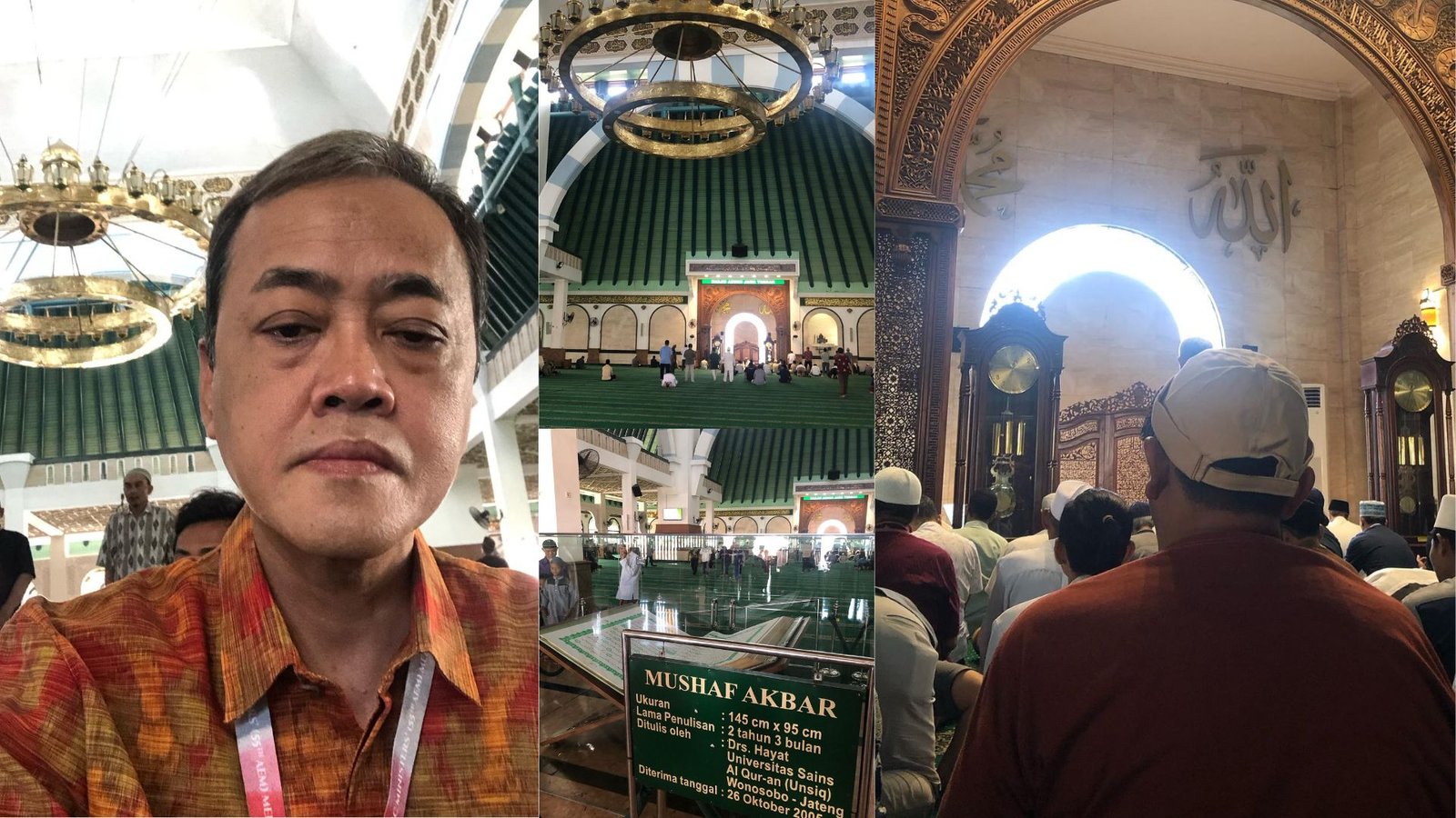 Masjidsemarang