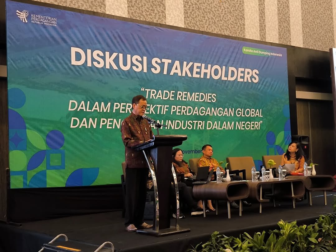 Pelajari kebijakan strategis trade remedies KADI untuk melindungi investasi dan memperkuat daya saing industri dalam negeri di kancah global.