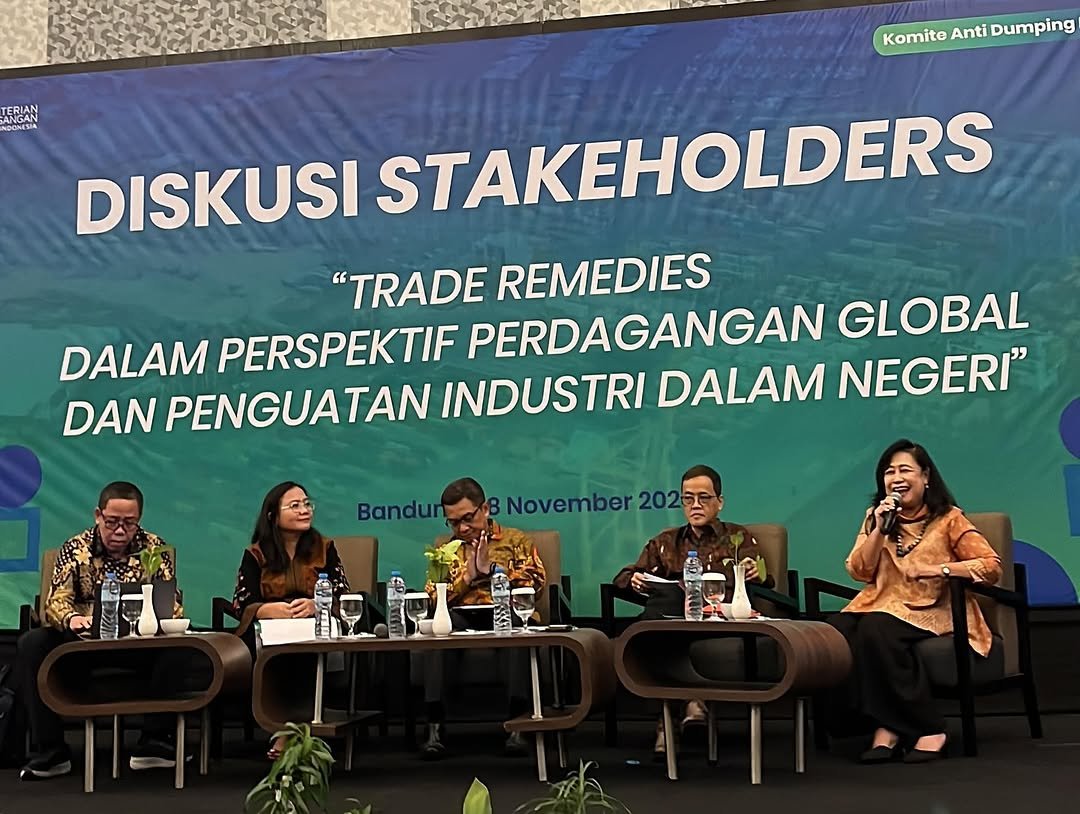 Suasana Acara KADI