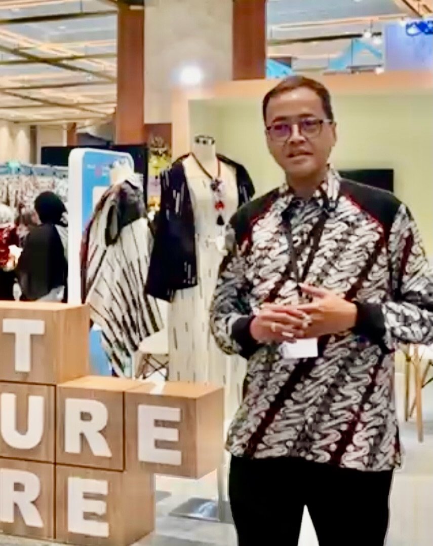 Ari Satria, Sekretaris Badan Kebijakan Perdagangan