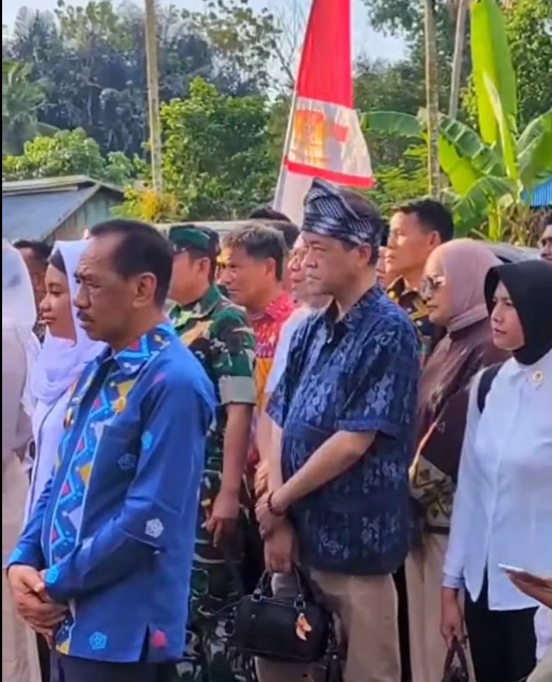 Aktivitas Ekonomi Lokal