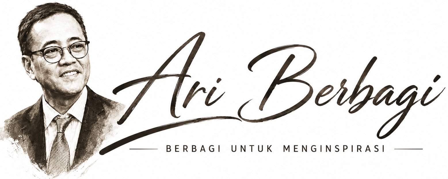 Logo Ari Berbagi